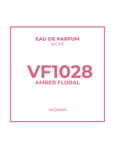 Vismaressence VF1028 - 1000 ml