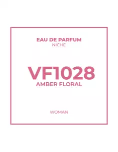 Vismaressence VF1028 - 1000 ml
