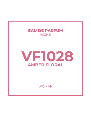 Vismaressence VF1028 - 1000 ml