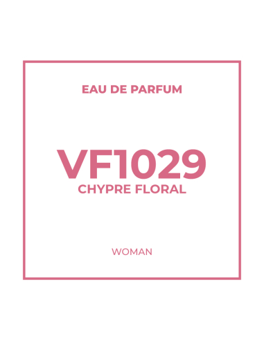 Vismaressence VF1029 - 500 ml