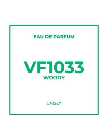 Vismaressence 1033 Unisex - 500 ml