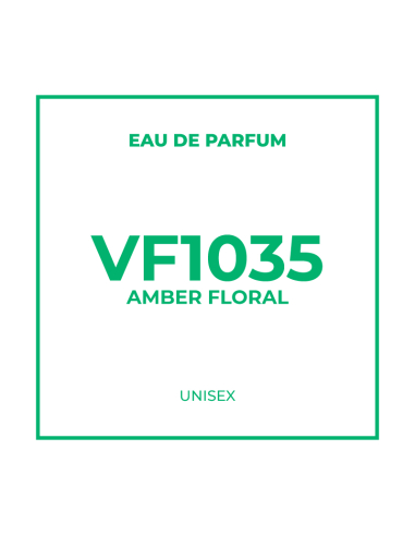 Vismaressence VF1035 Unisex - 500 ml