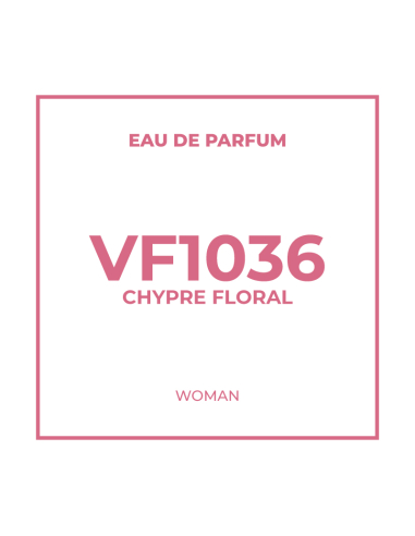 Vismaressence VF1036 - 1000 ml