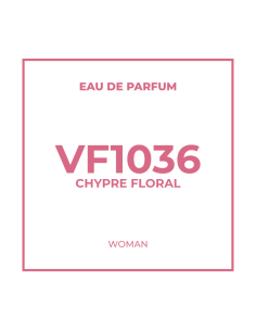 Vismaressence VF1036 - 500 ml