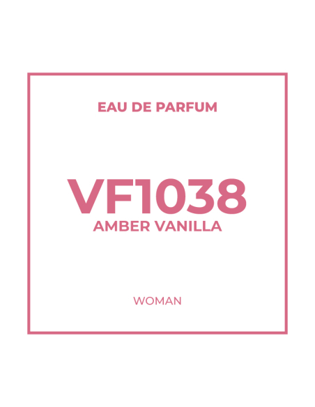 Vismaressence VF1038 - 500 ml
