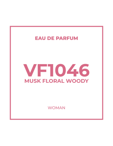 Vismaressence VF1046 - 1000 ml