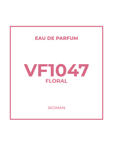 Vismaressence VF1047 - 1000 ml