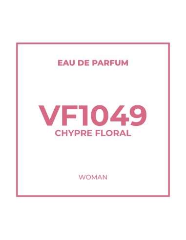 Vismaressence VF1049- 1000 ml
