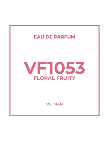 Vismaressence VF1053 - 500ml