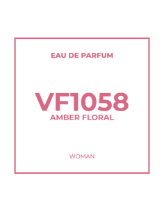 Vismaressence VF1058 - 500ml