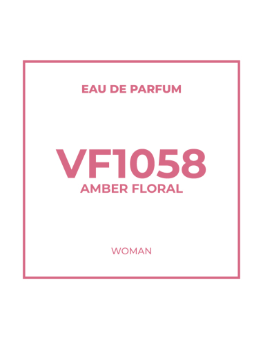 Vismaressence VF1058 - 500ml