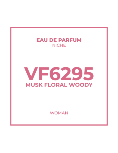 VismarEssence VF6295