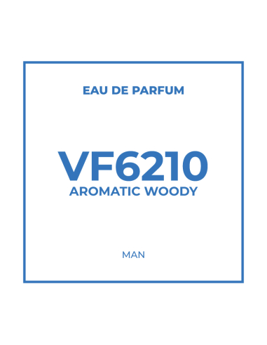 Profumo VismarEssence VF6210