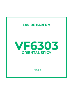 VismarEssence VF6303