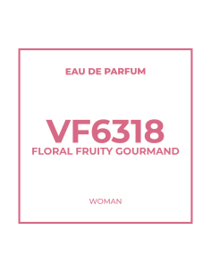 VismarEssence VF6318