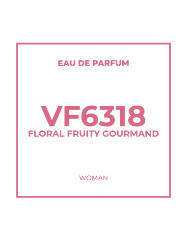 VismarEssence VF6318