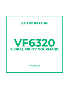 VismarEssence VF6320