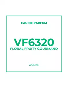 VismarEssence VF6320