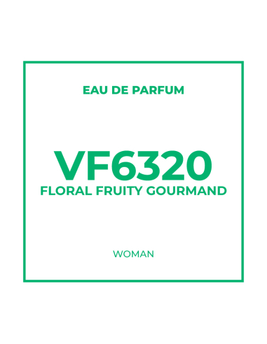 VismarEssence VF6320