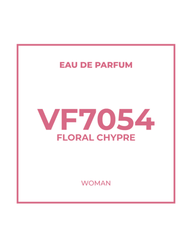 Vismaressence VF7054 - 500ml