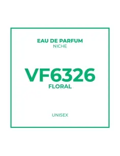 VismarEssence VF6326