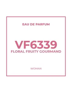 VismarEssence VF6339