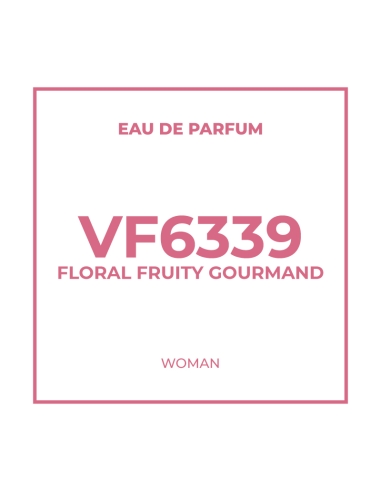 VismarEssence VF6339