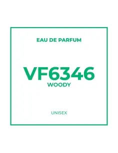VismarEssence VF6346
