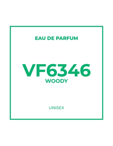 VismarEssence VF6346