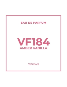 VismarEssence VF184 - 1000ml 2