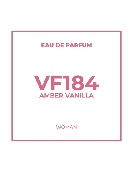 VismarEssence VF184 - 1000ml