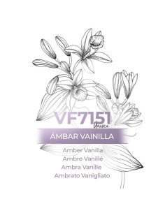 Perfume a granel - VismarEssence VF7151 2