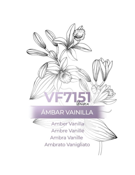 VismarEssence VF7151