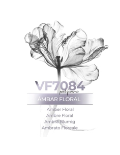 Perfume a granel - VismarEssence VF7084 2