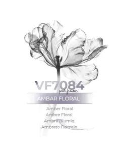 Similar Perfume - VismarEssence VF7084 2