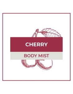 Body Mist Cherry VF405 2