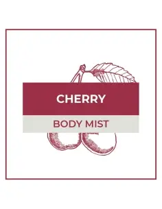 Body Mist Cherry VF405 2