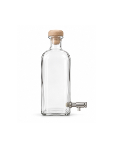 Parfümspender mit Hahn 1000ml