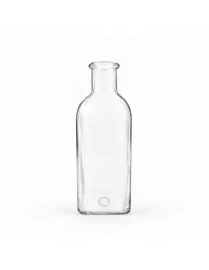 Parfymeflaske med kran 700ml 2