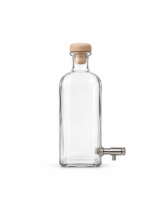 Flacon à parfum avec...