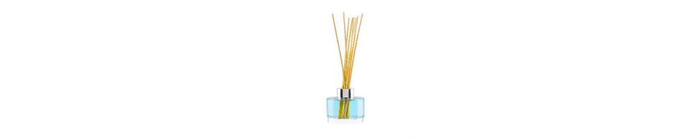 Cajas de frascos para ambientador Mikado - Fabricantes de Perfume