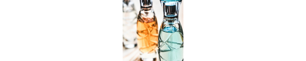 Flacons de Parfum en unités - Vismaressence - Fabricants de Parfum