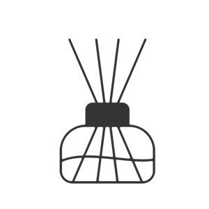 Reed Diffuser Bottles