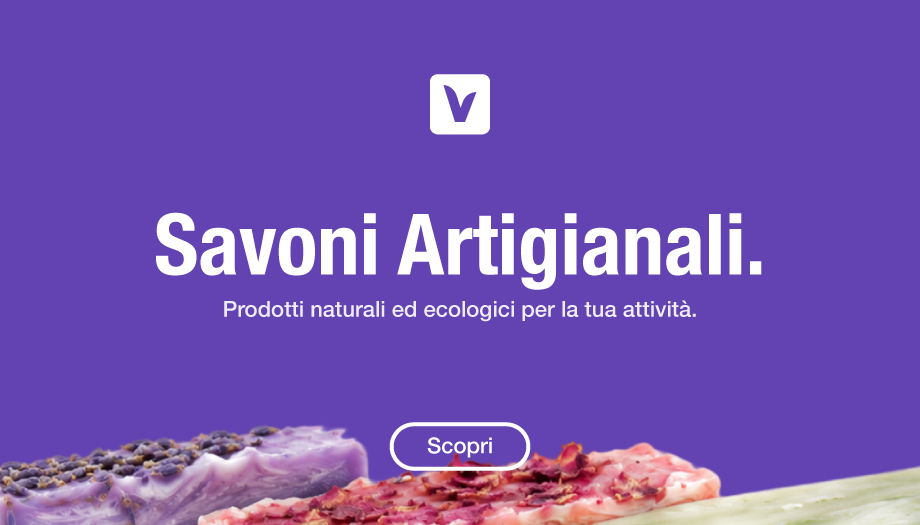 savoni artigianali