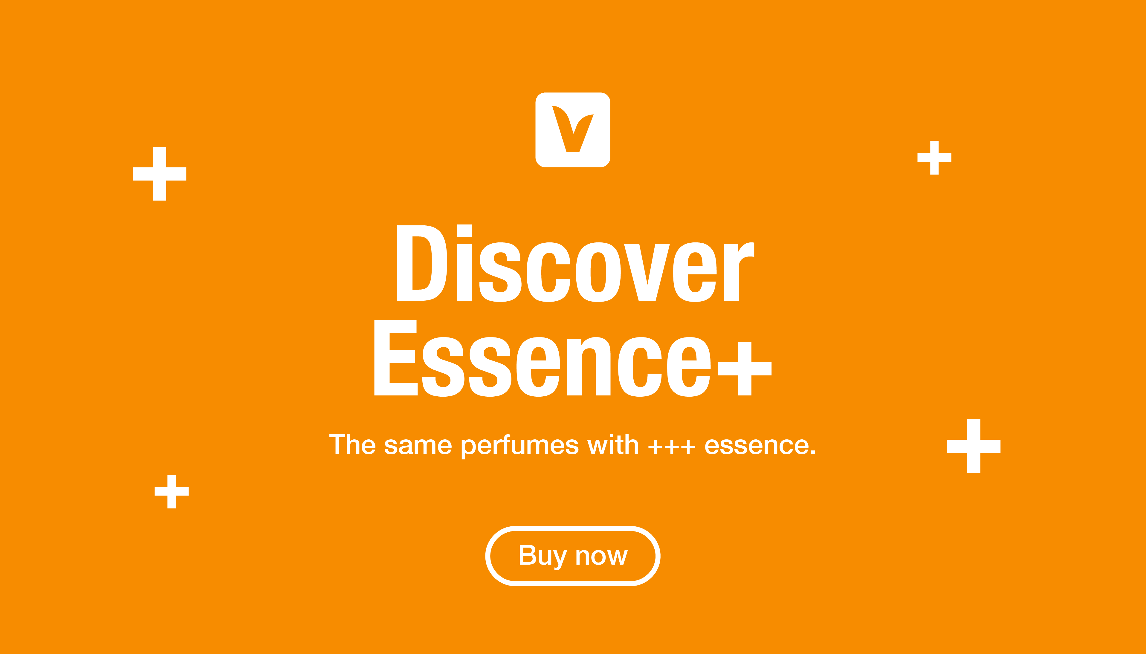 New Essence+
