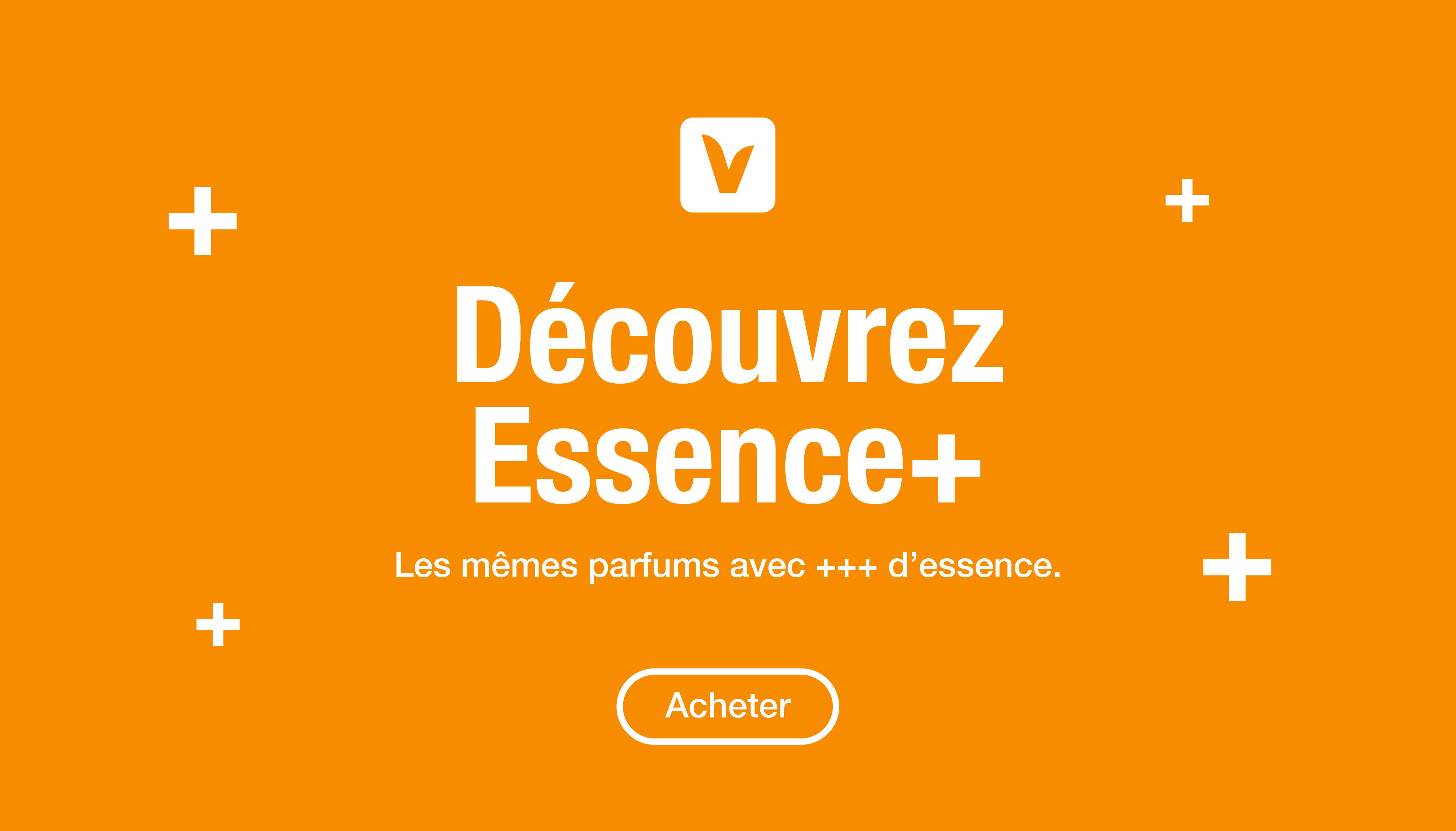 Essence+