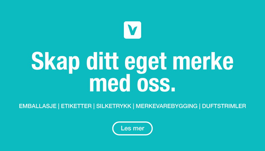 Skapp ditt eget merke