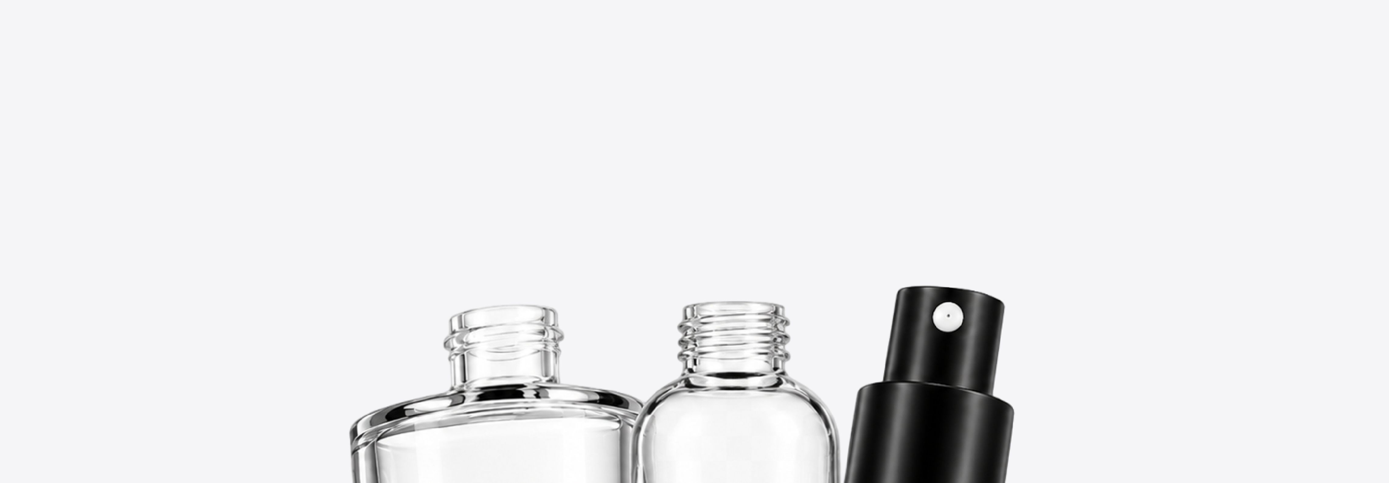 Perfumes a granel de marca blanca