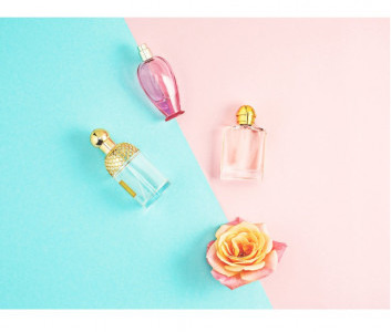 Was sind die meistverkauften Parfums des Jahres 2020?