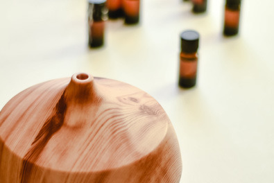 Oils Diffusers: Immerse yourself in the world of Essential Oils